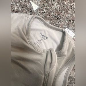 Kyte Baby Small 0.5 tog sleeping bag